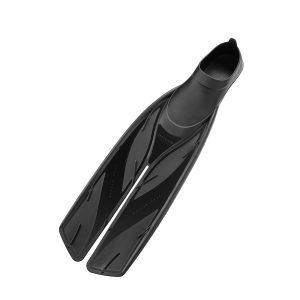 FINS SPLITFINS FF BLACK