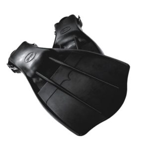 FINS PREDATOR RUBBER