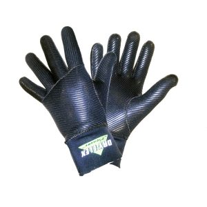 SEMIDRY GLOVES DRY FLEX 5mm