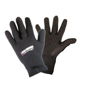 GLOVES NEOPRENE OCEAN FLEX 3mm