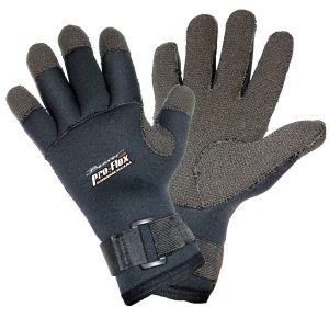 GLOVES PROFLEX KEVLAR 5mm