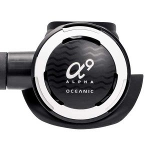 ALPHA 9 - POKROVČEK BEL