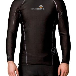 LAVACORE MAJICA Z DOLGIMI ROKAVI, MOŠKA VEL. M-L/50-52