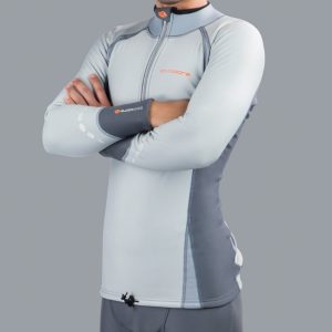 LAVACORE MAJICA Z DOLGIMI ROKAVI ELITE, MOŠKA, VEL. XL