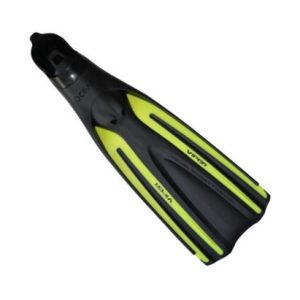 FINS VIPER FF, NEON YELLOW