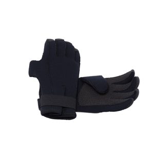 NEOPRENE GLOVES NEOS KEVLAR 3MM