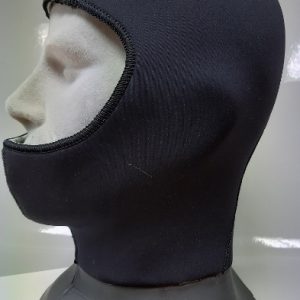 HOOD NEOPRENE WET 5MM