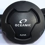 DIAPHRAGM COVER ALPHA 10