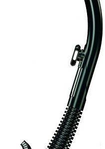 SNORKEL SV1 SILVER/BLACK