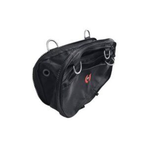 STORAGE POCKET FOR SIDEMOUNT BCD KATANA 2