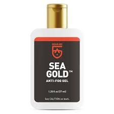 MASK CLEANER SEA GOLD
