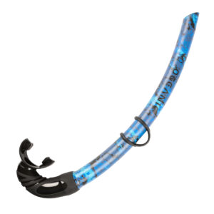 SNORKEL CAMO BLUE
