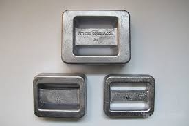 DIVING LEAD WEIGHT 1KG