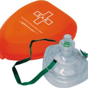 RESUSCITATION MASK