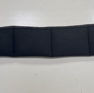 LEG WEIGHTS - STRAP 1KG