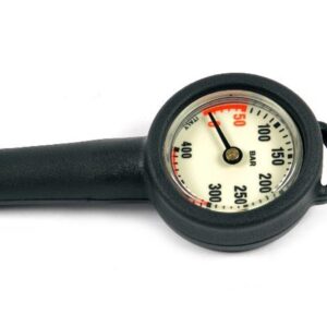 MANOMETER WITH HOSE VALE DOT