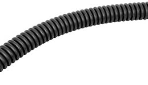 INFLATOR HOSE RUBBER 41CM