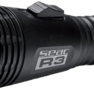 RECHARGEABLE TORCH R3