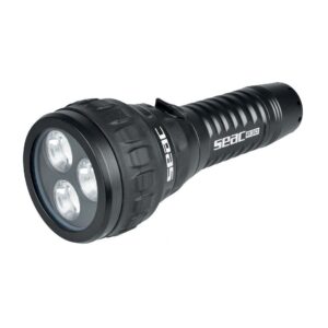 RECHARGEABLE TORCH R30