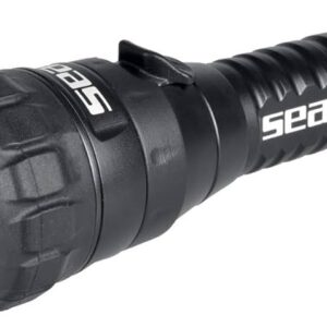 RECHARGEABLE TORCH R15