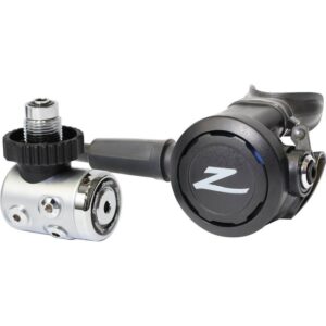 ZEAGLE ENVOY II DIN REGULATOR
