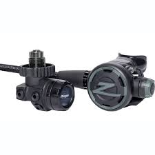 ZEAGLE F8 DIN REGULATOR