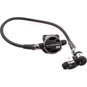 REGULATOR Z3 SEALED DIN