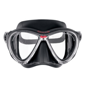 MASK M3 BLACK