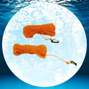 STRING FOR BUOY 3MM LENGTH 10M