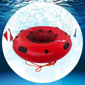 DIVERS SUPPORT BUOY FI 140CM