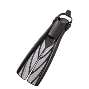 FINS SPLITFINS SILVER