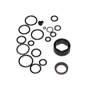 SERVIS KIT FOR 2ND STAGE ATOMIC