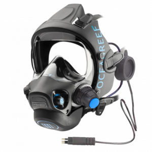 UW UNIT X-DIVERS 2.0