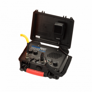 X-DIVERS SURFACE UNIT