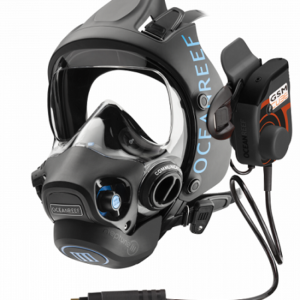 UNDERWATER COMMUNICATION GSM CUBE 3