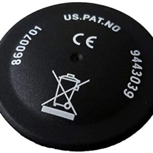 VEO BATTERY CAP