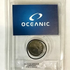 BATTERY ORING FOR ATOM, F10, GEO