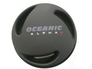 DIAPHRAGM COVER ALPHA 7
