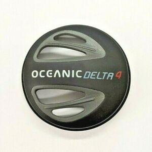 DIAPHRAGM COVER DELTA4