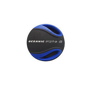 DIAPHRAGM COVER ALPHA 8