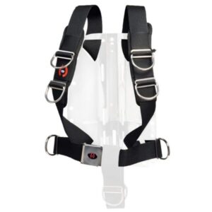 SOLO HARNESS