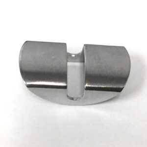 D-RING TO HOSE CLAMP 1"