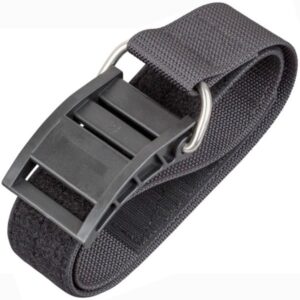 BCD CYLINDER BELT STRAP PLASTIC