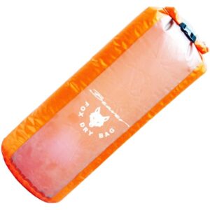 DRY BAG FOX DRY 85L