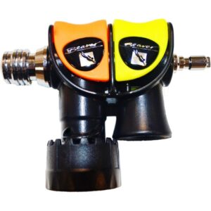 WARNING SIREN FOR BCD