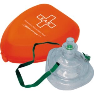 RESUSCITATION MASK