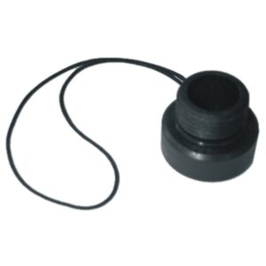 CYLINDER VALVE COVER DIN