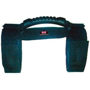 CYLINDER TRANSPORT BELT