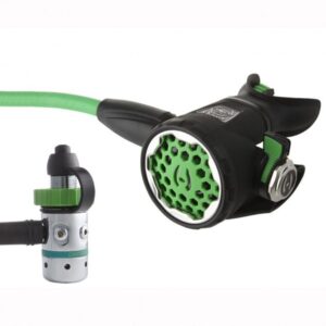 HOLLIS 150LX OXYGEN DIN REGULATOR