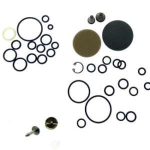 HOLLIS SERVICE KIT DC1, 2, 3, 4, 5 DIN FIRST STAGE